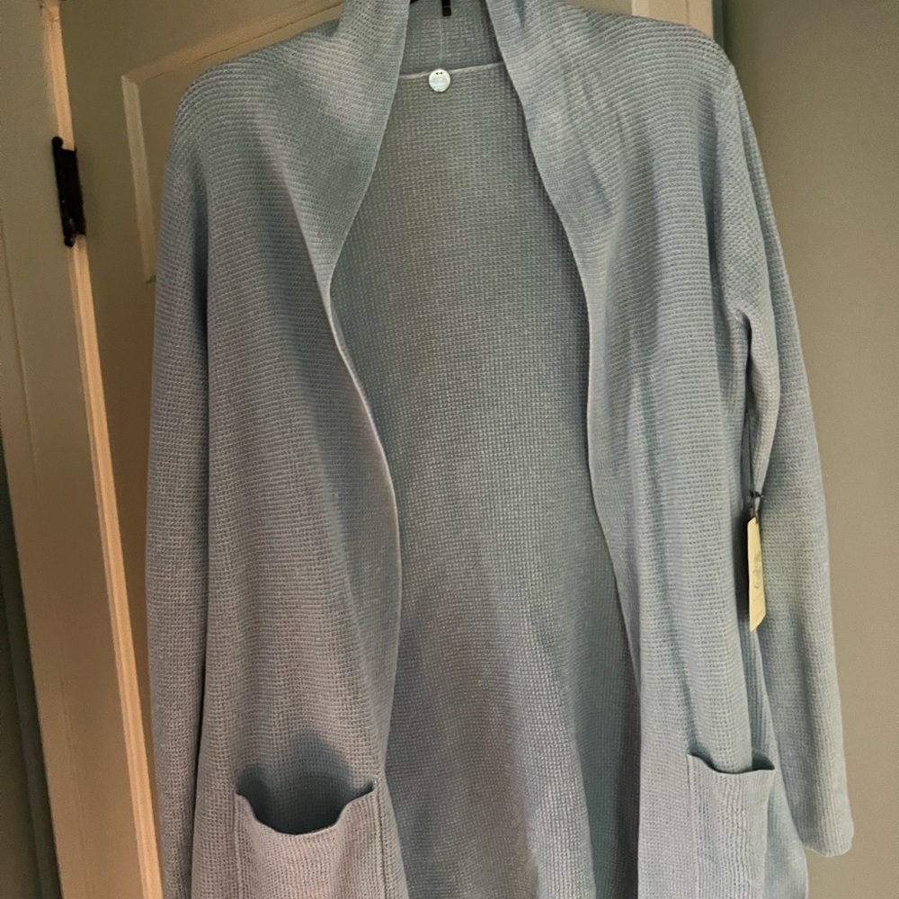 Last chance - going to recycling next week Margaret O’Leary NWT thermal/waffle - Picture 7 of 7